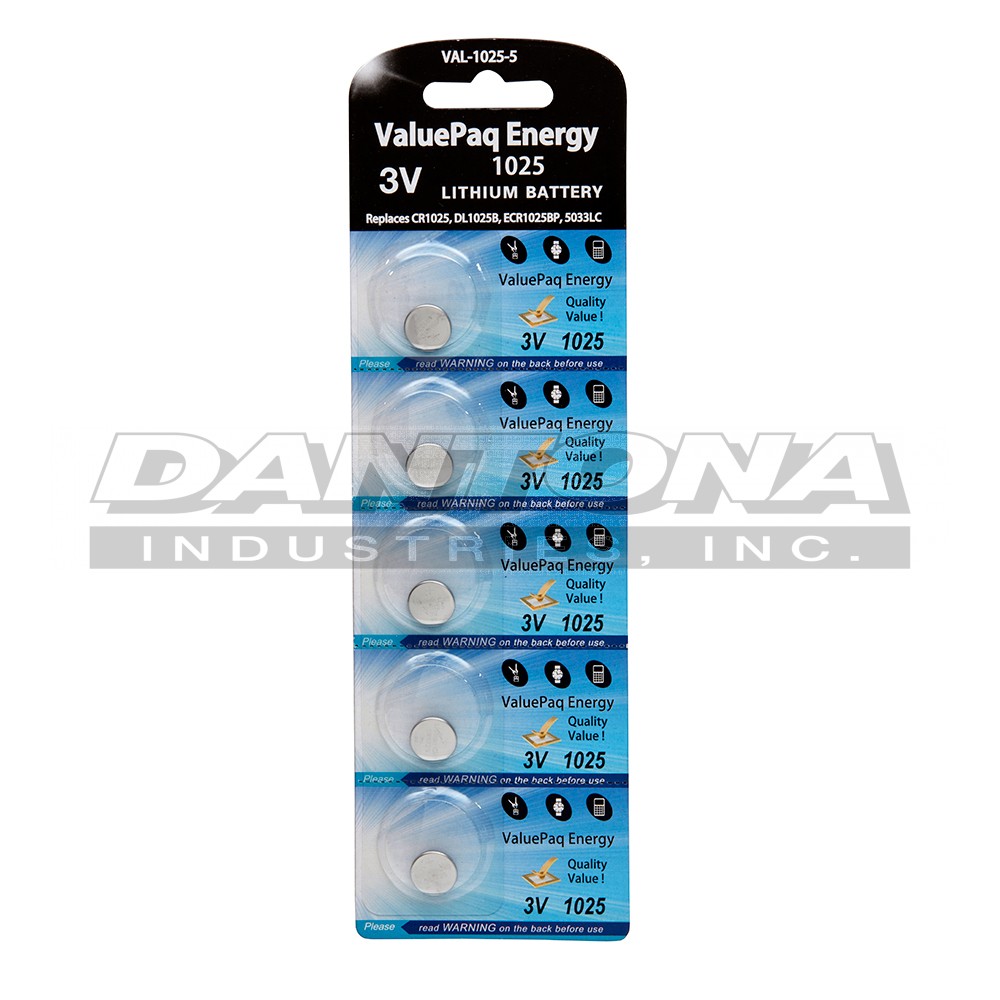 val-1025-5|val-1025-5|val-1025-5-2 Battery