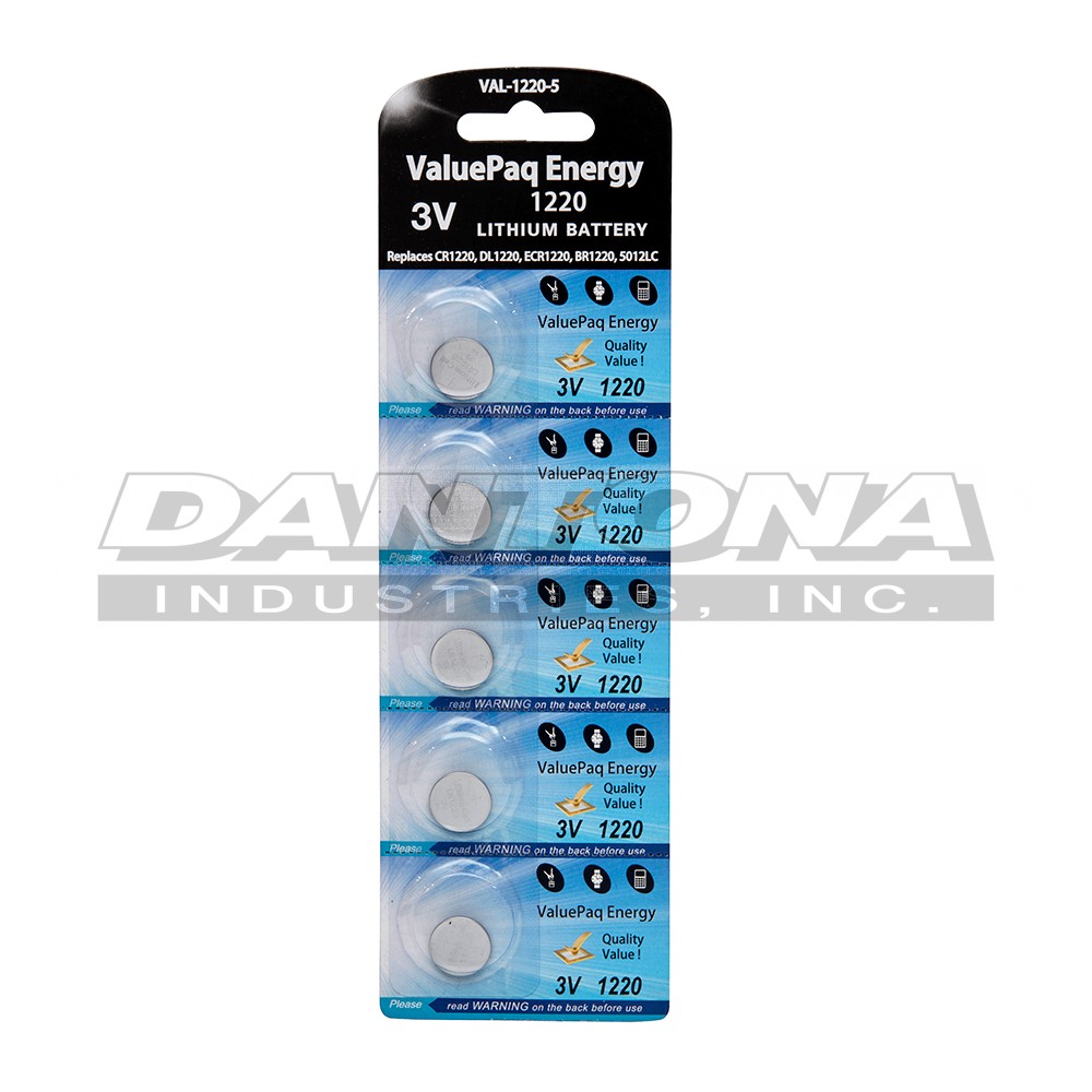 val-1220-5|val-1220-5|val-1220-5-2 Battery