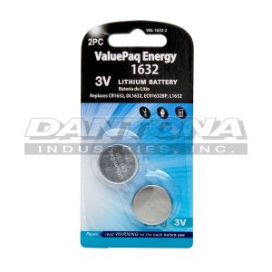 val-1632-2|val-1632-2|val-1632-2-2 Battery