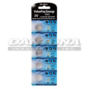 val-1632-5|val-1632-5|val-1632-5-2 Battery
