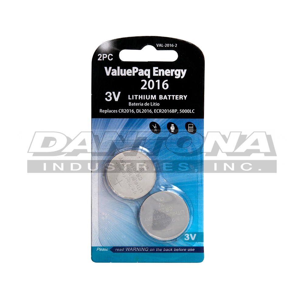val-2016-2|val-2016-2|val-2016-2-2 Battery