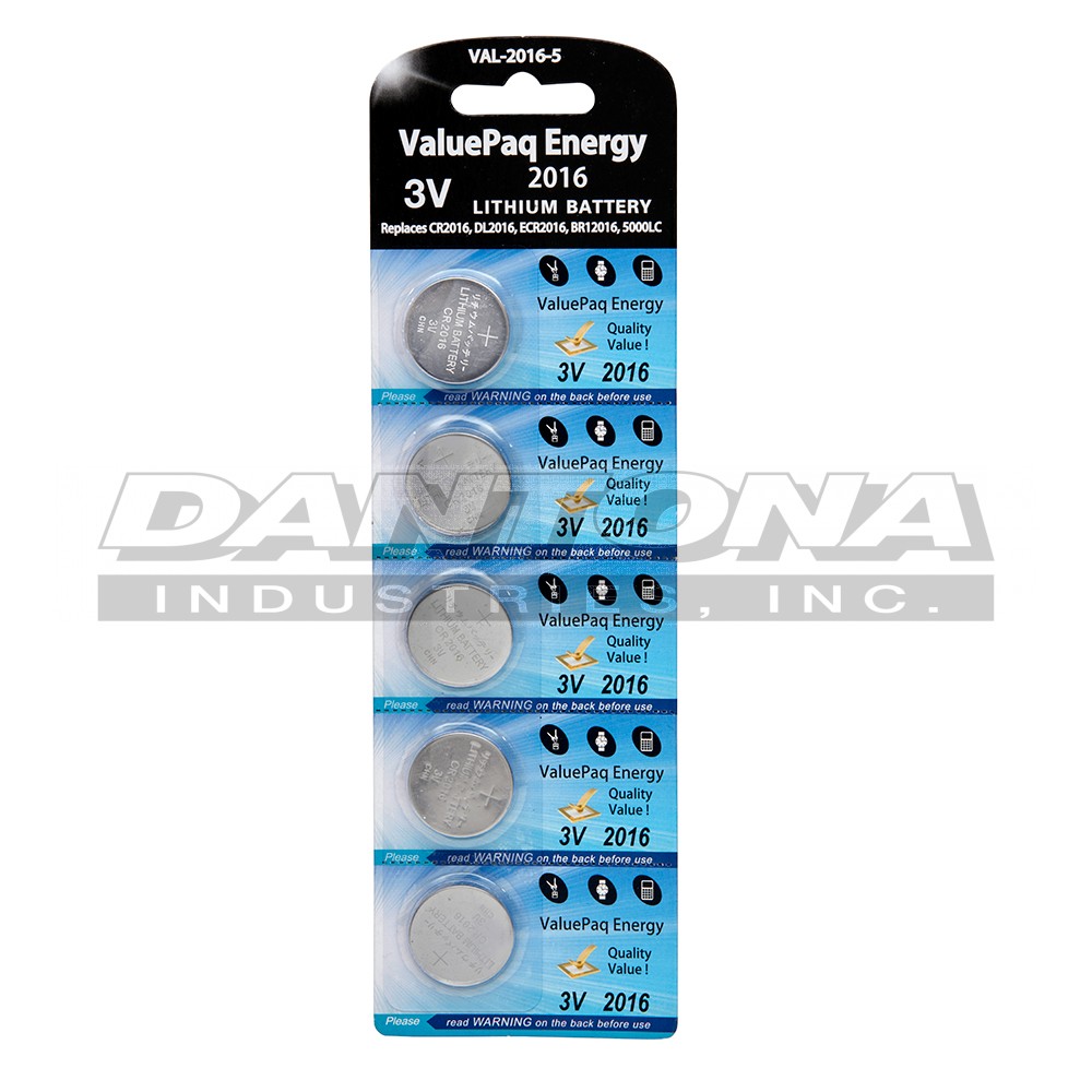 val-2016-5|val-2016-5|val-2016-5-2 Battery