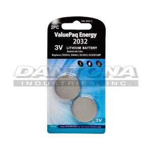 val-2032-2|val-2032-2|val-2032-2-2 Battery