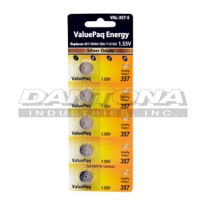val-357-5|val-357-5|val-357-5-2 Battery