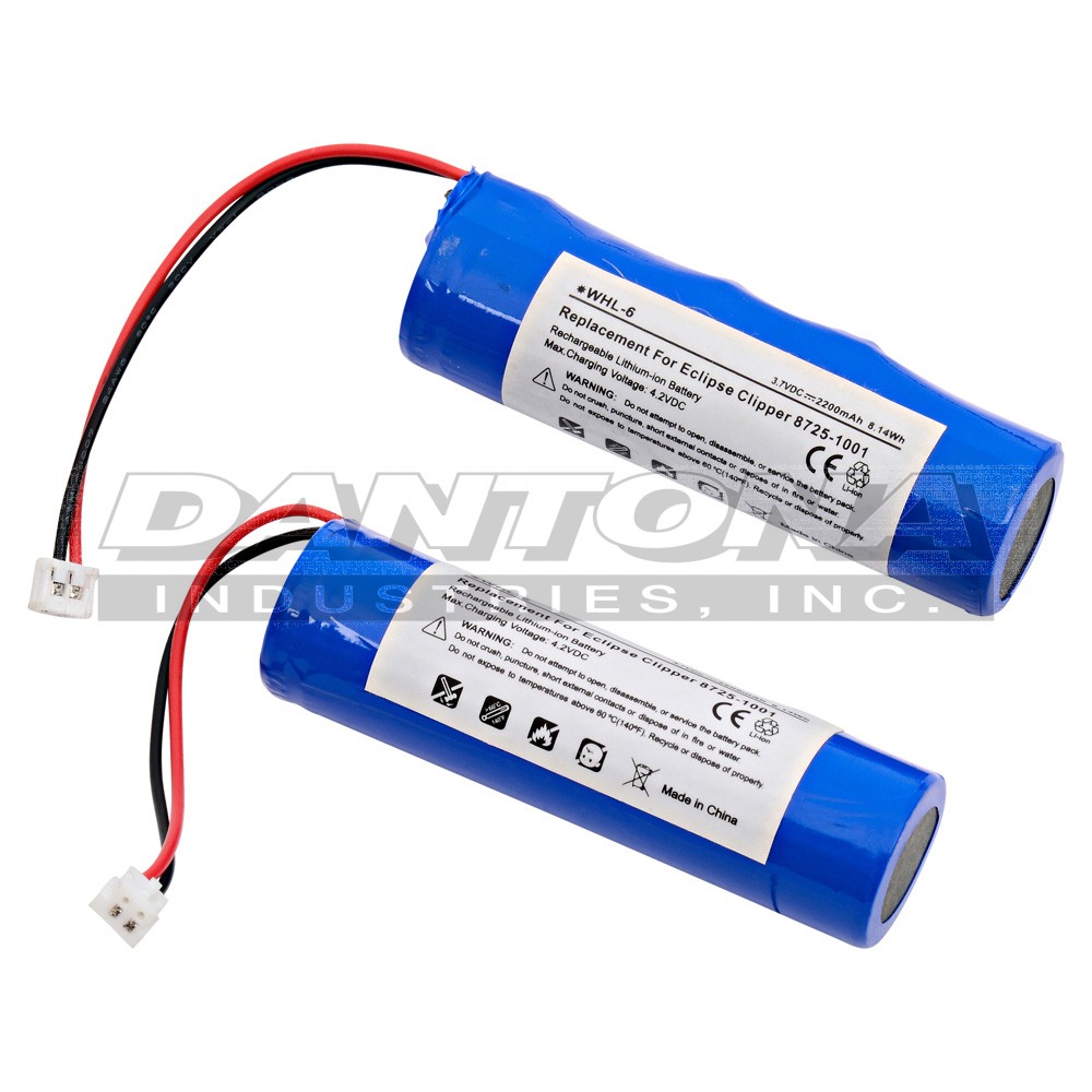 whl-6|whl-6|whl-6-2 Battery