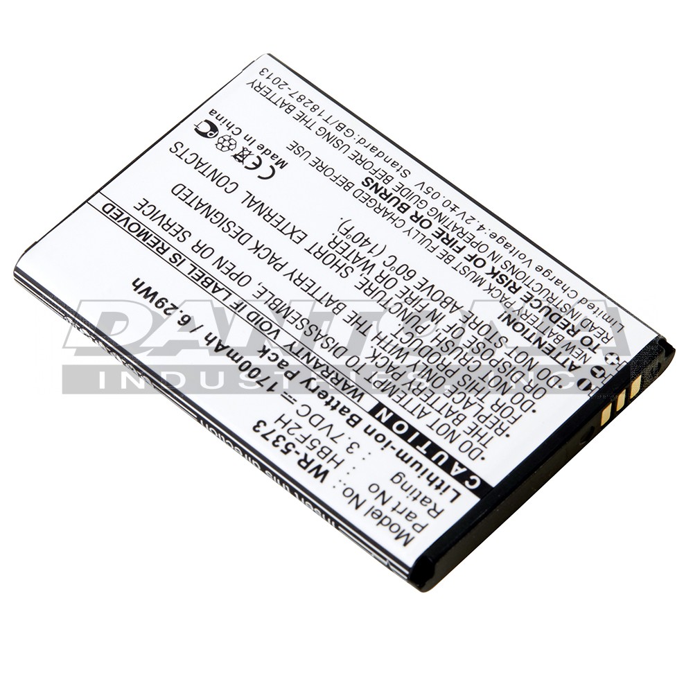 wr-5373|wr-5373|wr-5373-2 Battery