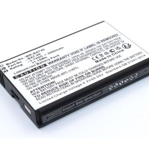WR-BAT40
