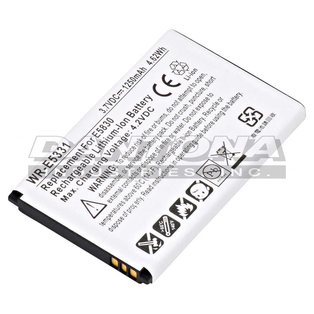 wr-e5331|wr-e5331|wr-e5331-2 Battery