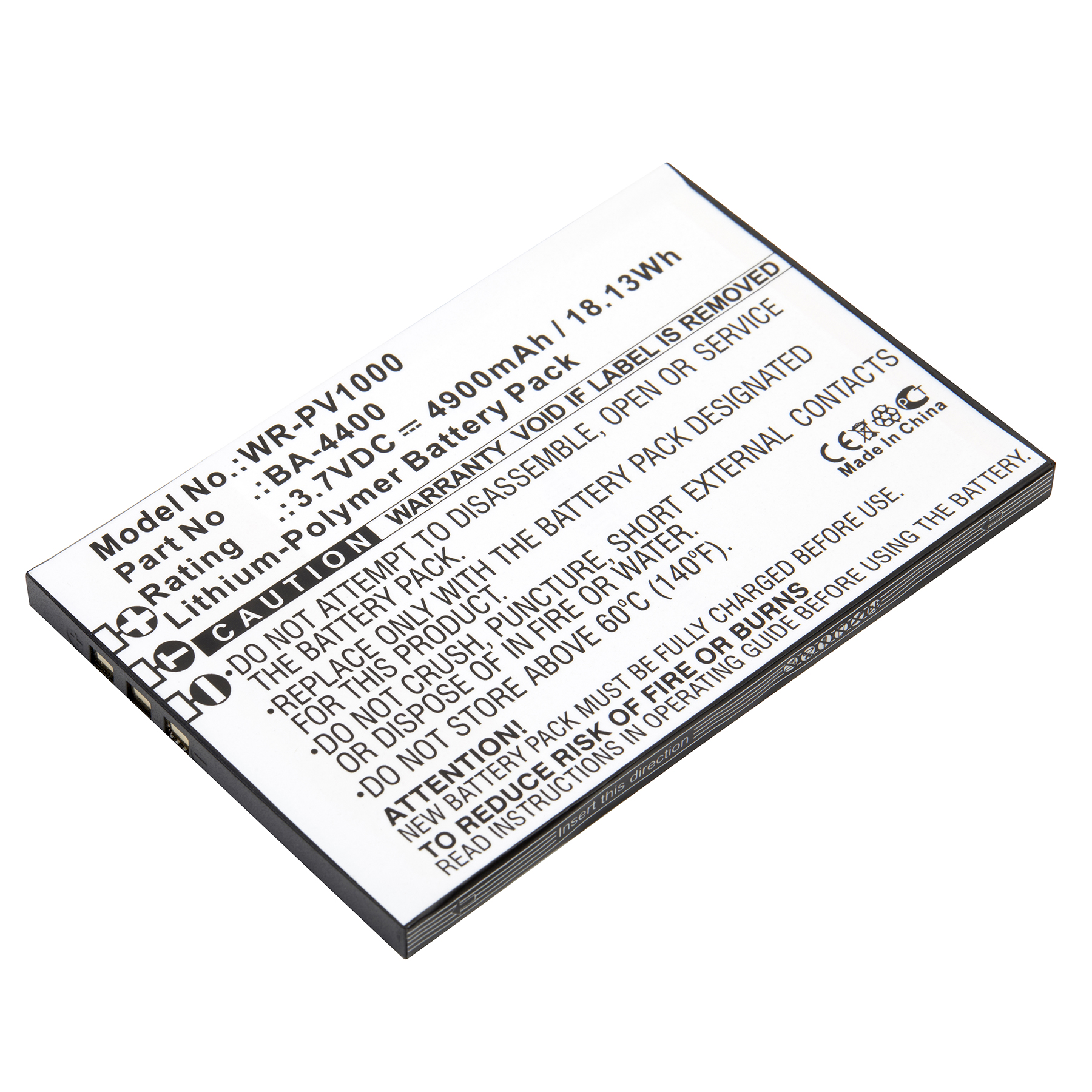 wr-pv1000 Wireless Router