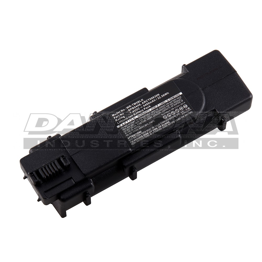 wr-tm5blk|wr-tm5blk|wr-tm5blk-2 Battery