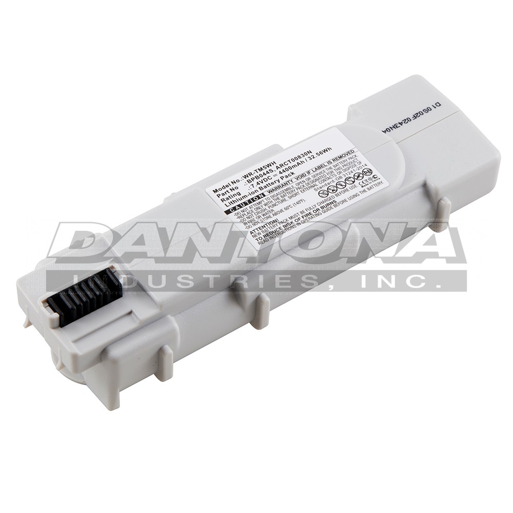wr-tm5wh|wr-tm5wh|wr-tm5wh-2 Battery