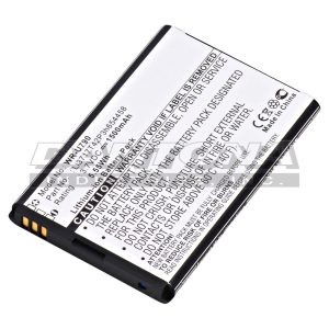 wr-u790|wr-u790|wr-u790-2 Battery