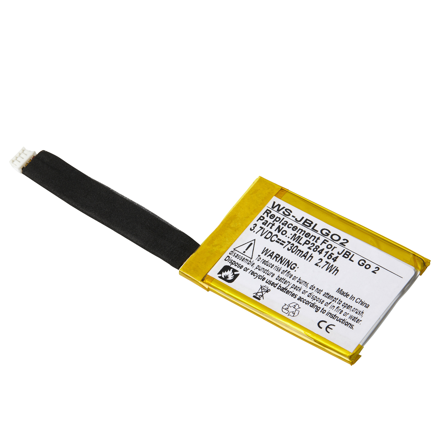 ws-jblg02 Wireless Speaker