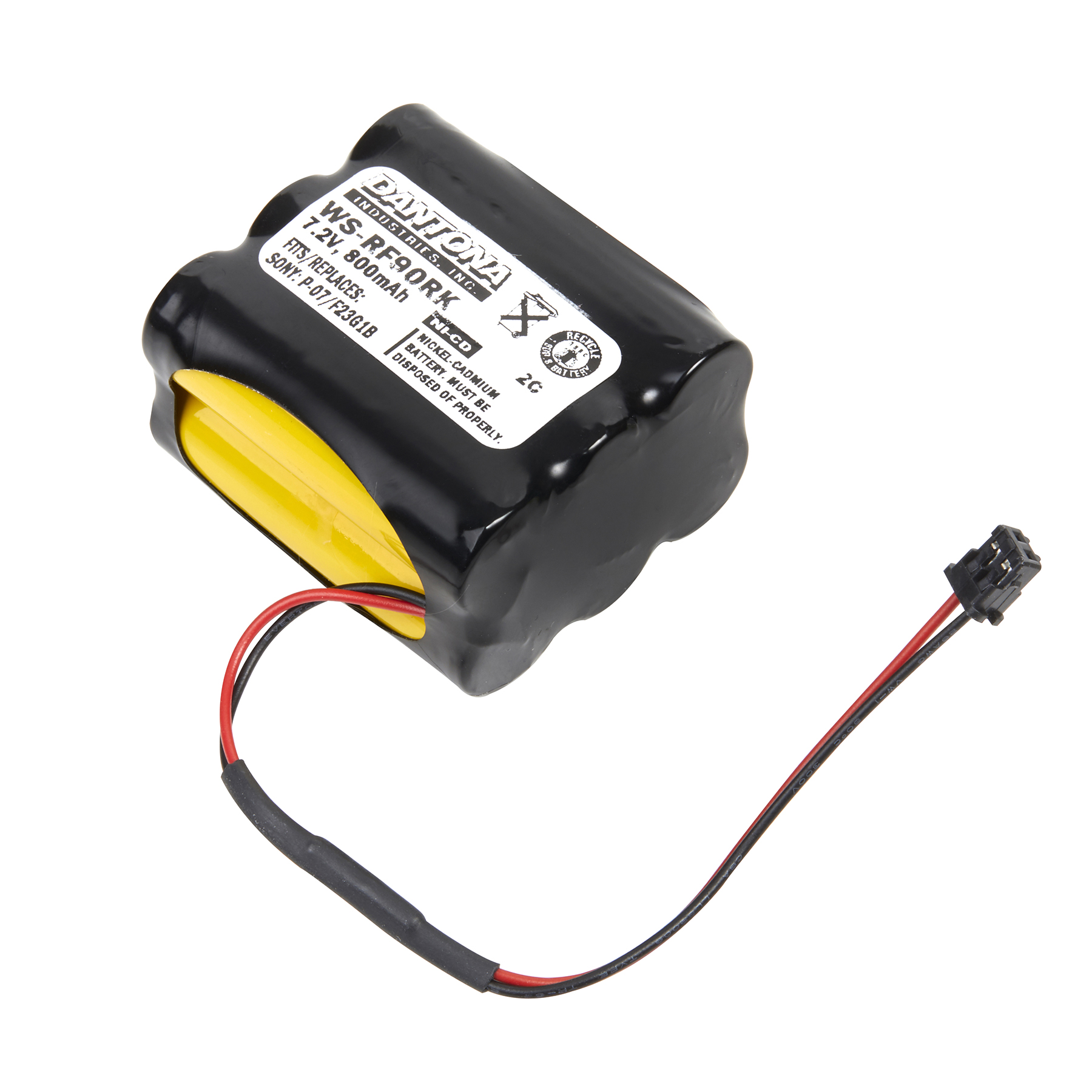 ws-rf90rk Wireless Speaker