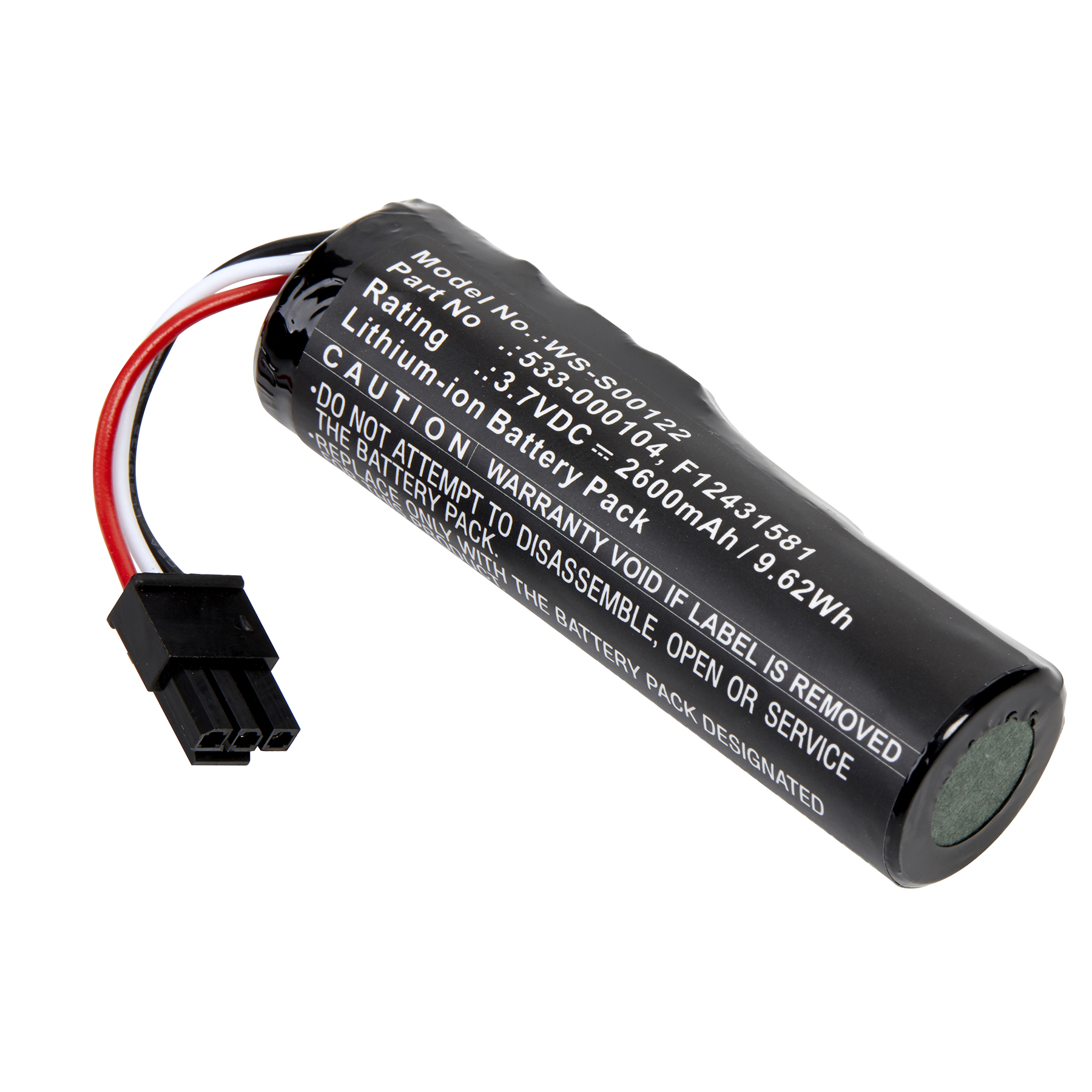 ws-s00122 Wireless Speaker